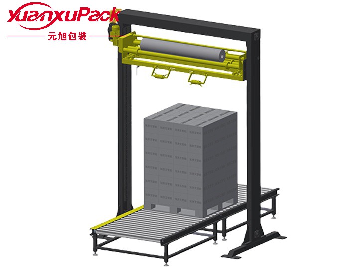 通过式覆膜机 通过式覆膜机
