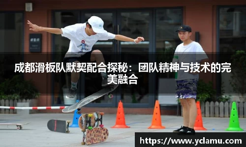 成都滑板队默契配合探秘：团队精神与技术的完美融合
